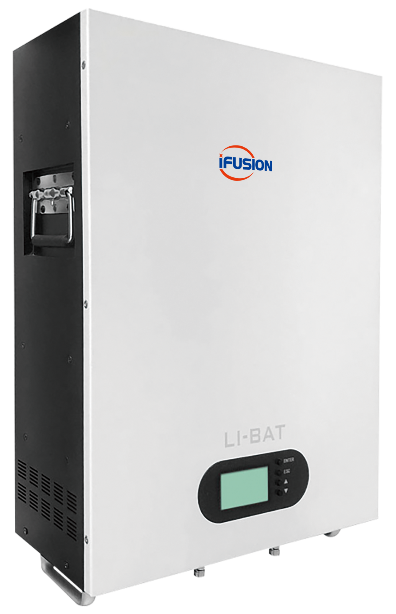 Nanjing Ifusion Technology Co., Ltd - Speicher - BPW Series (Wall Mounted) BPW48-200 - Art. 35089