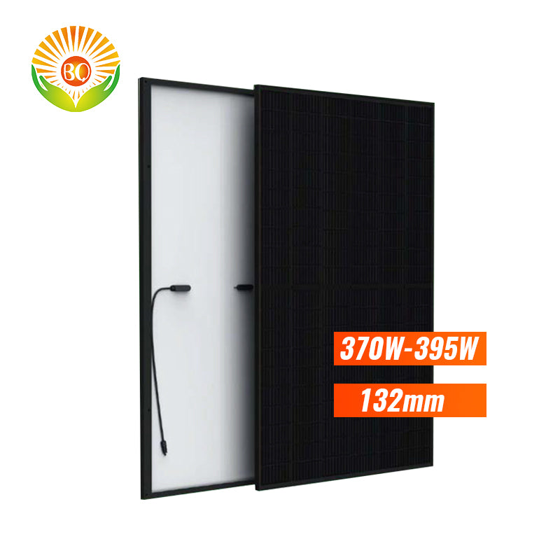 BQ Solartech Co., Ltd. - Solarmodul - BQ-144P 405-425W 405W - Art. 208622