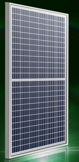 BQ Solartech Co., Ltd. - Solarmodul - BQ144-157P 335-355W 355W - Art. 208571