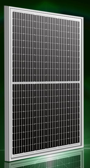 BQ Solartech Co., Ltd. - Solarmodul - BQ60-210M 590-610W 610W - Art. 208576