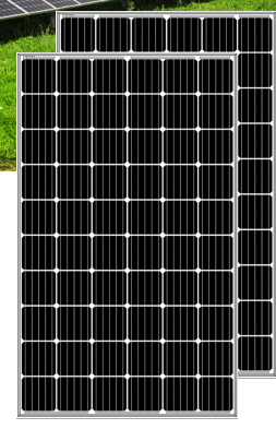 Yangzhou Bright Solar Solutions Co., Ltd. - Solarmodul - BR-M310-330W BR-M325W - Art. 226319