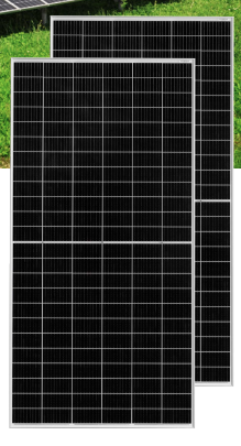 Yangzhou Bright Solar Solutions Co., Ltd. - Solarmodul - BR-M395-415W BR-M415W - Art. 185858