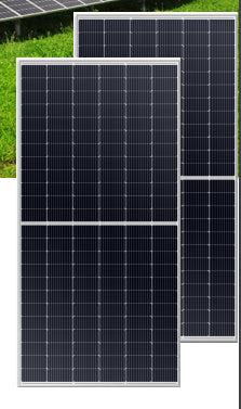 Yangzhou Bright Solar Solutions Co., Ltd. - Solarmodul - BR-M540-560W BR-M545W - Art. 180654