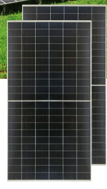 Yangzhou Bright Solar Solutions Co., Ltd. - Solarmodul - BR-M650-670W BR-M670W - Art. 185937