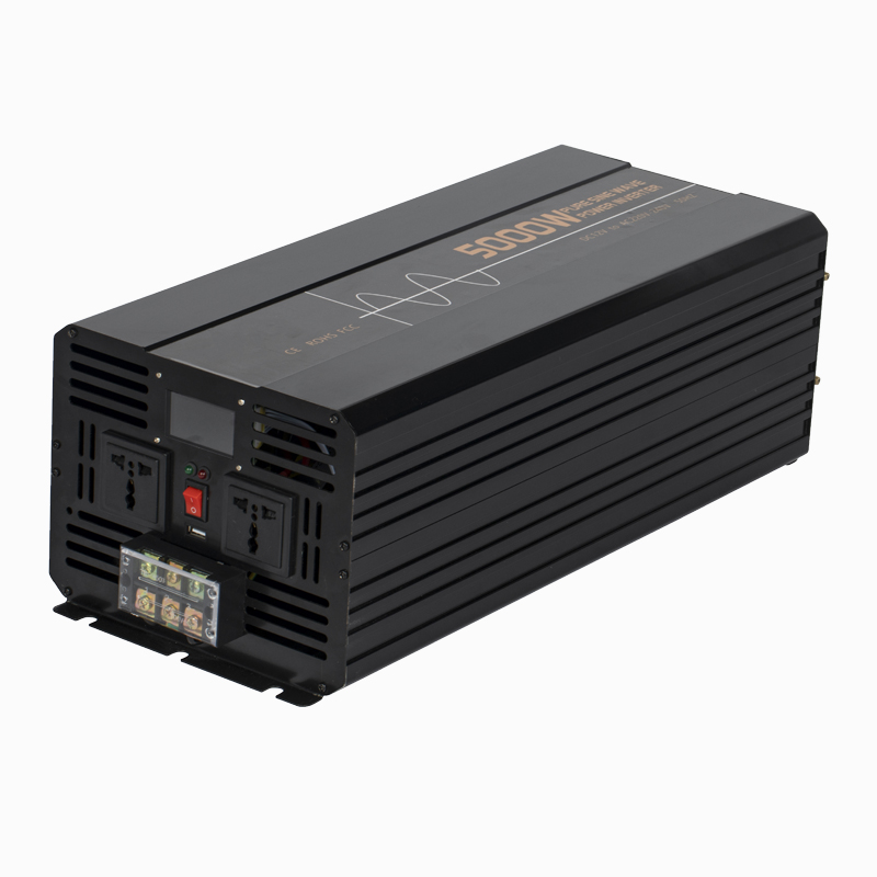 Qingdao Universe Power New Energy Technology Co., Ltd. - Wechselrichter - BR-P-5000W BR-P-5000W-48V - Art. 32002