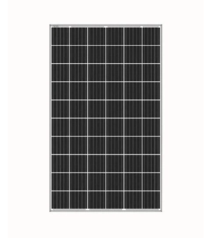 Yangzhou Bright Solar Solutions Co., Ltd. - Solarmodul - BR-P250-290W BR-P290W - Art. 226315