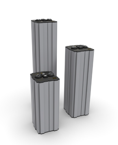 Micropower Group AB - Speicher - BRIX 105 BRIX 105 - Art. 37103