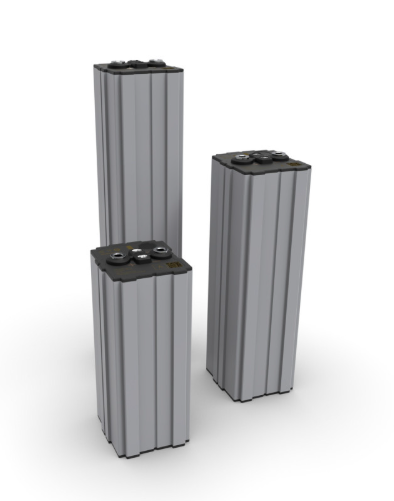 Micropower Group AB - Speicher - BRIX 150 BRIX 150 - Art. 37104