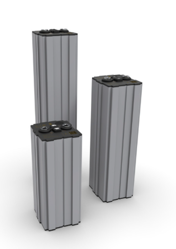 Micropower Group AB - Speicher - BRIX 210 BRIX 210 - Art. 37105