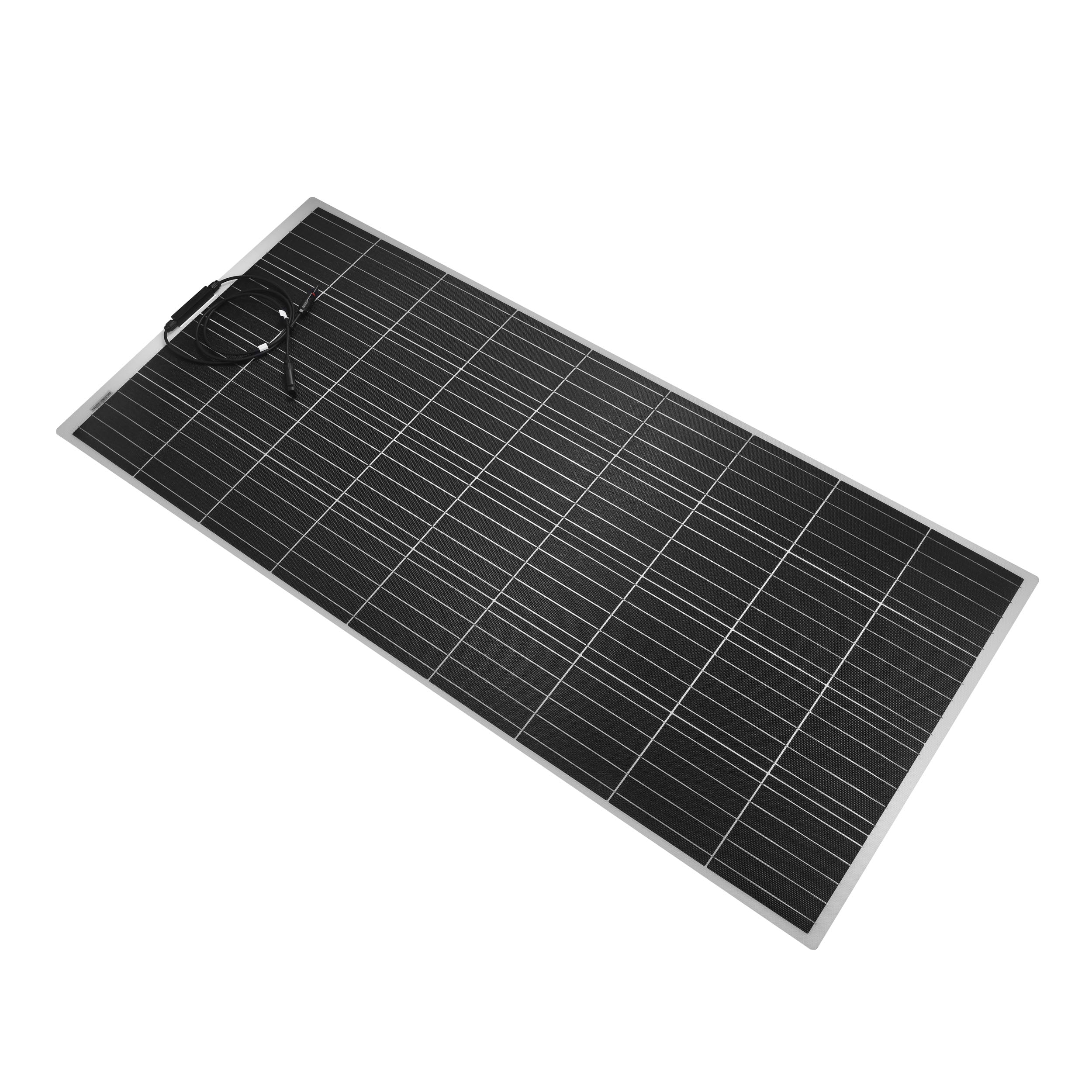 ShenZhen Bright Solar Co., Ltd. - Solarmodul - BS100-FA-M(E) BS100-FA-M(E) - Art. 225454