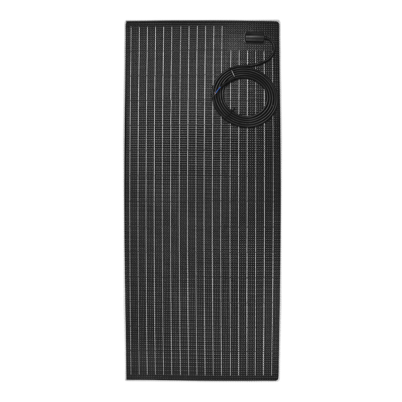 ShenZhen Bright Solar Co., Ltd. - Solarmodul - BS100-FS-M(E) BS100-FS-M(E) - Art. 224679