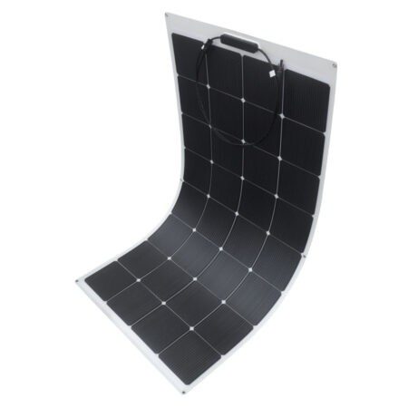 ShenZhen Bright Solar Co., Ltd. - Solarmodul - BS115-FT-M(E) BS115-FT-M(E) - Art. 224296