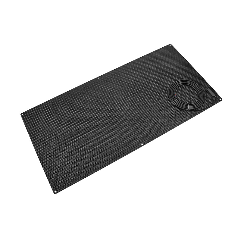 ShenZhen Bright Solar Co., Ltd. - Solarmodul - BS120-FS-M(E) BS120-FS-M(E) - Art. 224680
