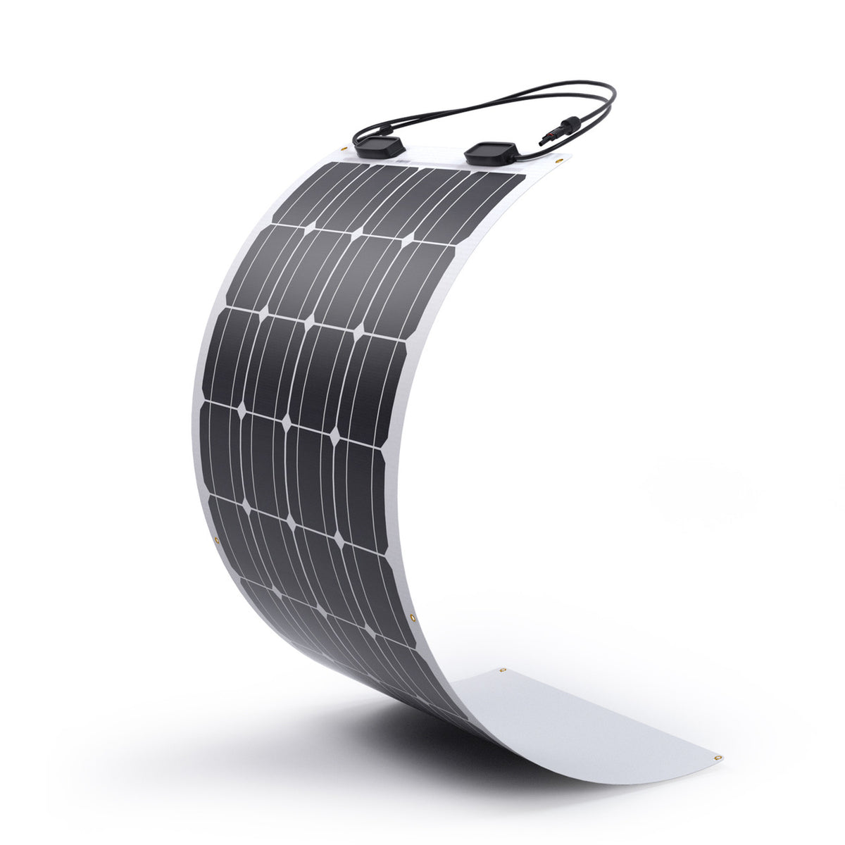 ShenZhen Bright Solar Co., Ltd. - Solarmodul - BS130-FT-M(E) BS130-FT-M(E) - Art. 224297