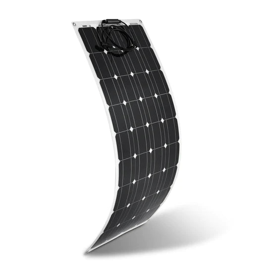 ShenZhen Bright Solar Co., Ltd. - Solarmodul - BS140-FT-M(E) BS140-FT-M(E) - Art. 224298