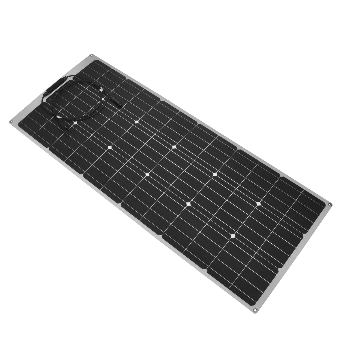 ShenZhen Bright Solar Co., Ltd. - Solarmodul - BS185-FT-M(E) BS185-FT-M(E) - Art. 224300