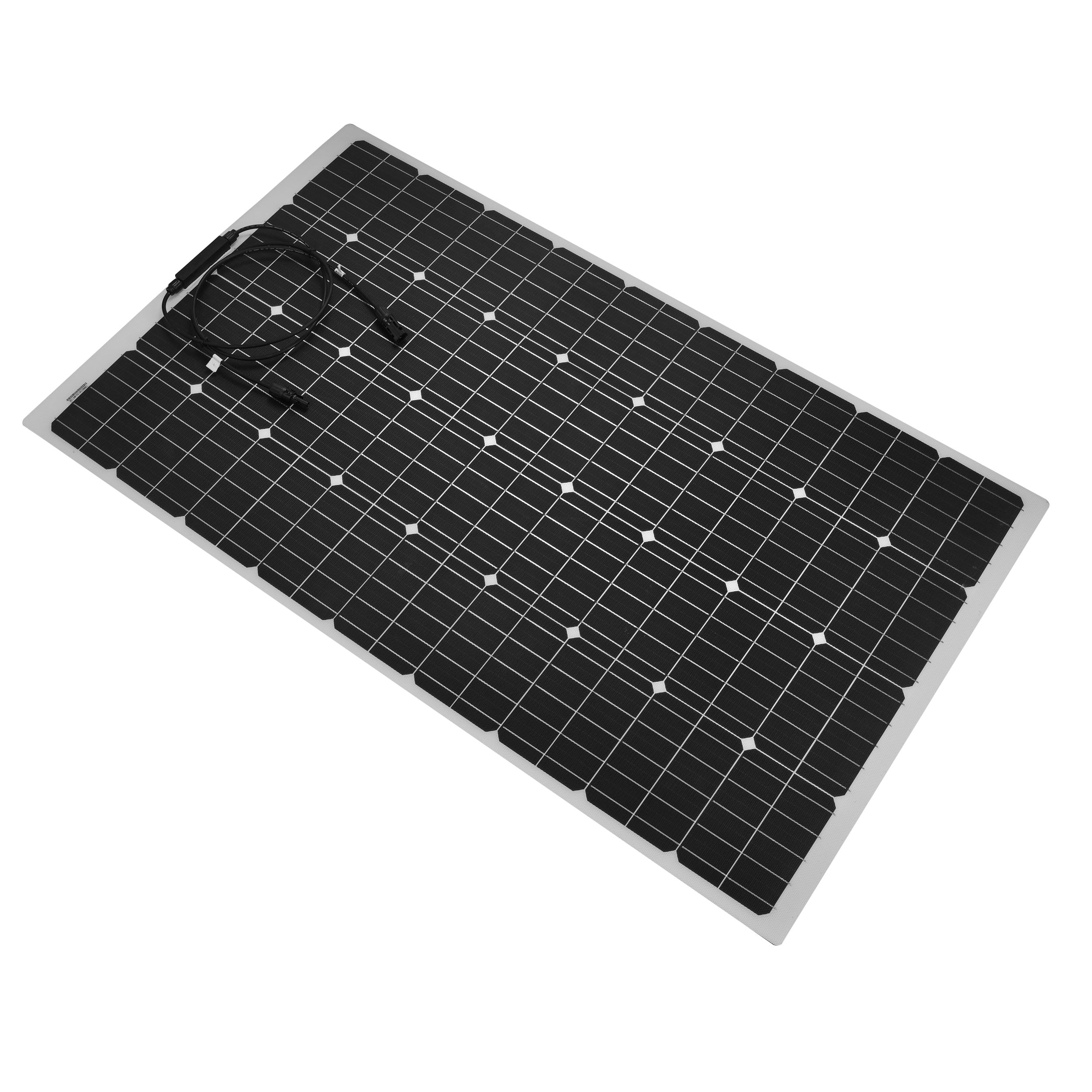 ShenZhen Bright Solar Co., Ltd. - Solarmodul - BS200-FT-M(E) BS200-FT-M(E) - Art. 140518