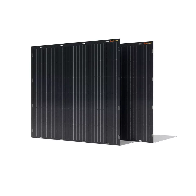 ShenZhen Bright Solar Co., Ltd. - Solarmodul - BS210-FT-M(E) BS210-FT-M(E) - Art. 227275
