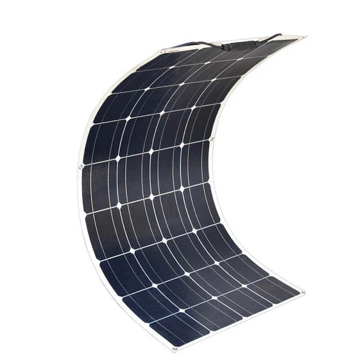 ShenZhen Bright Solar Co., Ltd. - Solarmodul - BS350-FT-M(E) BS350-FT-M(E) - Art. 224872