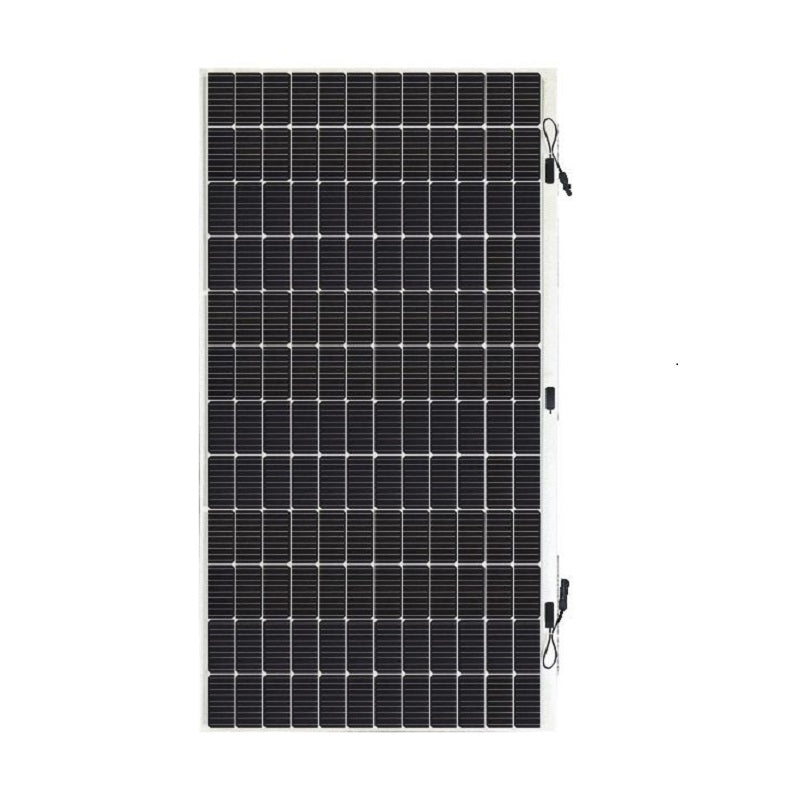 ShenZhen Bright Solar Co., Ltd. - Solarmodul - BS375-FT-M(E) BS375-FT-M(E) - Art. 227271