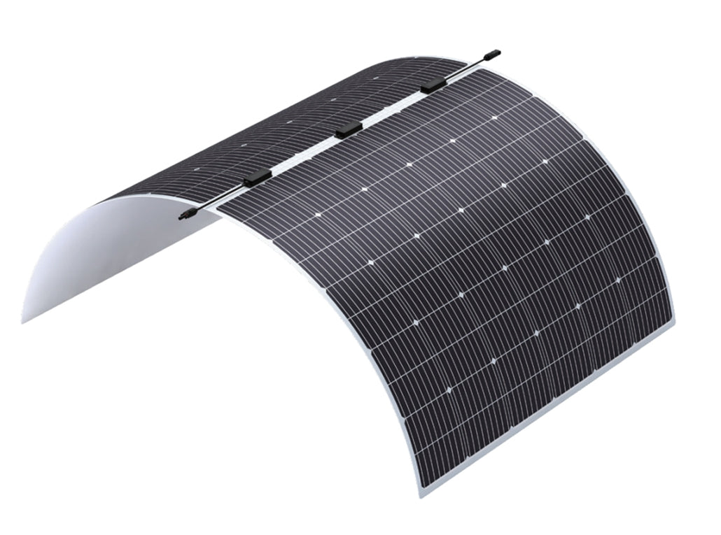 ShenZhen Bright Solar Co., Ltd. - Solarmodul - BS500-FT-M(E) BS500-FT-M(E) - Art. 224875