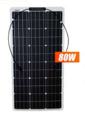 Bluesun Solar Energy Tech. Co., Ltd. - Solarmodul - BSM-50-160-MFE BSM-160-36MFE - Art. 143031