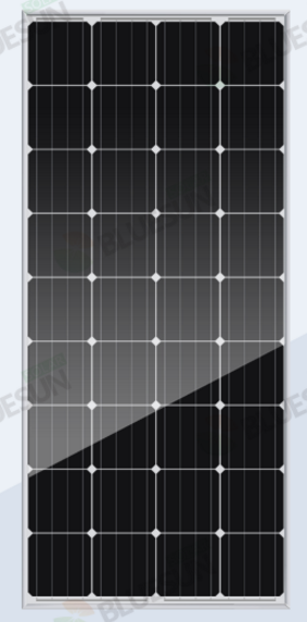 Bluesun Solar Energy Tech. Co., Ltd. - Solarmodul - BSM150-170M-36 BSM160M-36 - Art. 100054