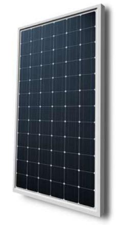 Plurigas Solar Energias Lda - Solarmodul - BSM170-190M-72 BSM180M-72 - Art. 75349