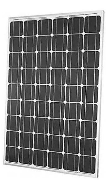 Plurigas Solar Energias Lda - Solarmodul - BSM200-220M-54 BSM215M-54 - Art. 75371