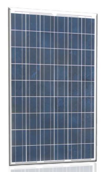 Plurigas Solar Energias Lda - Solarmodul - BSM200-220P-54 BSM205P-54 - Art. 75471