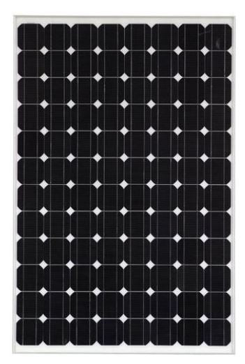 Plurigas Solar Energias Lda - Solarmodul - BSM230-250M-96 BSM235M-96 - Art. 75387
