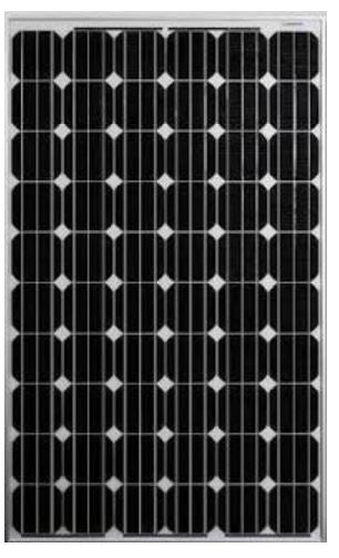 Plurigas Solar Energias Lda - Solarmodul - BSM230-260M-60 BSM230M-60 - Art. 75415