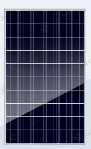 Bluesun Solar Energy Tech. Co., Ltd. - Solarmodul - BSM260-280P-60 BSM260P-60 - Art. 100067