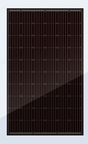 Bluesun Solar Energy Tech. Co., Ltd. - Solarmodul - BSM280-300M-60 BSM295M-60 - Art. 140370