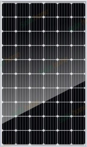 Bluesun Solar Energy Tech. Co., Ltd. - Solarmodul - BSM295-330M-60 BSM320M-60 - Art. 144337