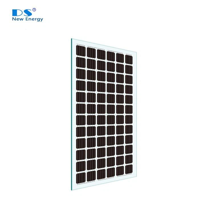 Zhejiang Dong Shuo New Energy Co., Ltd. - Solarmodul - BSM325-340M-72D BSM330M-72D - Art. 238252