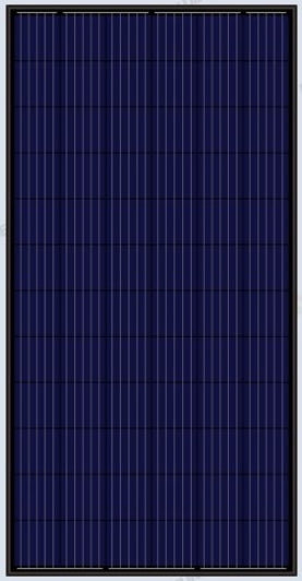 Bluesun Solar Energy Tech. Co., Ltd. - Solarmodul - BSM335-355P-72B BSM340-72B - Art. 147680