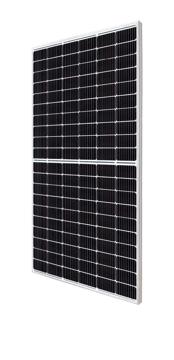 Bluesun Solar Energy Tech. Co., Ltd. - Solarmodul - BSM355M-370M-60HPH BSM355M-60HPH - Art. 172547