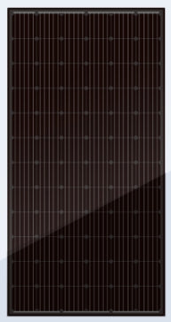Bluesun Solar Energy Tech. Co., Ltd. - Solarmodul - BSM370-400M-72B BSM400M-72B - Art. 147667