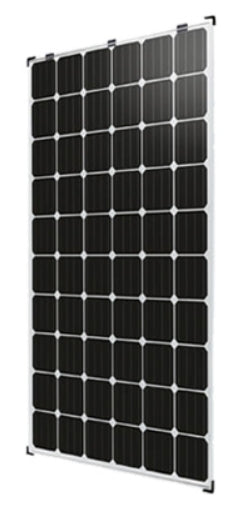 Bluesun Solar Energy Tech. Co., Ltd. - Solarmodul - BSM380-410M-72B BSM410M-72B - Art. 144340