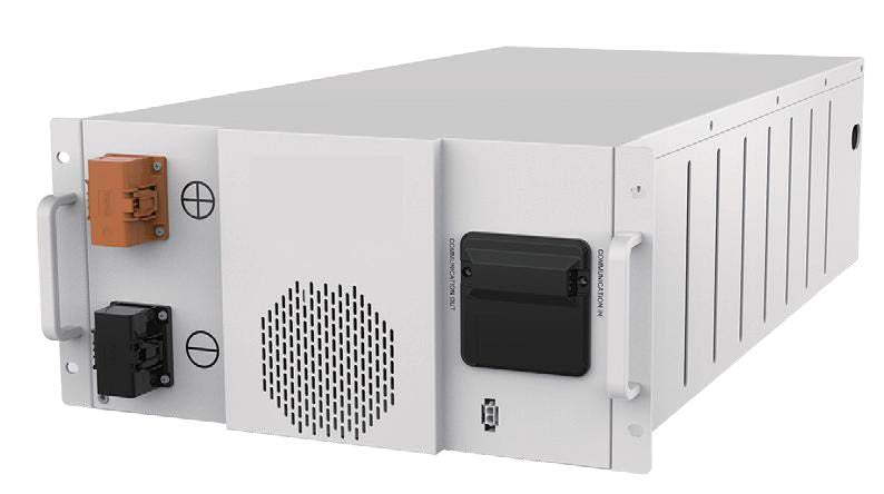 Alily Energy Co., Ltd - Speicher - BSM48280H 51.2V 280AH BSM48280H - Art. 36888