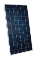 Delta Battery - Solarmodul - BST 340-72 P BST 340-72 P - Art. 236099