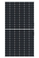 Delta Battery - Solarmodul - BST 450-72 M HC 450 - Art. 236100