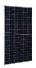 Delta Battery - Solarmodul - BST 500-66 M HC 500 - Art. 236088