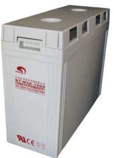 Saite Power Source Science & Technology Co., Ltd. - Speicher - BT-MSE-1000 (2V1000AH) BT-MSE-1000(2V1000AH) - Art. 6404
