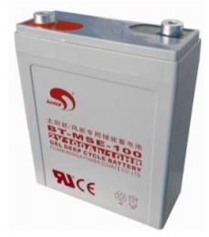 Saite Power Source Science & Technology Co., Ltd. - Speicher - BT-MSE-100 (2V100AH) BT-MSE-100(2V100AH) - Art. 6384