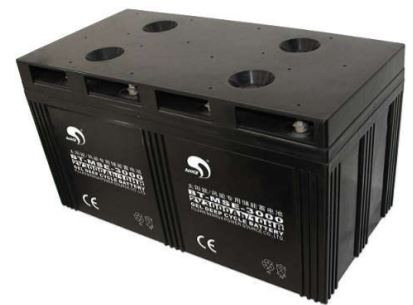 Saite Power Source Science & Technology Co., Ltd. - Speicher - BT-MSE-3000 (2V3000AH) BT-MSE-3000(2V3000AH) - Art. 6549