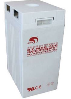 Saite Power Source Science & Technology Co., Ltd. - Speicher - BT-MSE-500 (2V500AH) BT-MSE-500(2V500AH) - Art. 6372