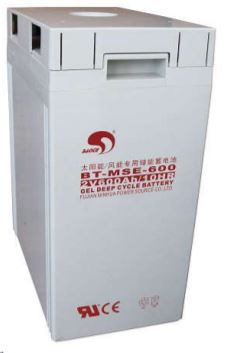 Saite Power Source Science & Technology Co., Ltd. - Speicher - BT-MSE-600 (2V600AH) BT-MSE-600(2V600AH) - Art. 6402