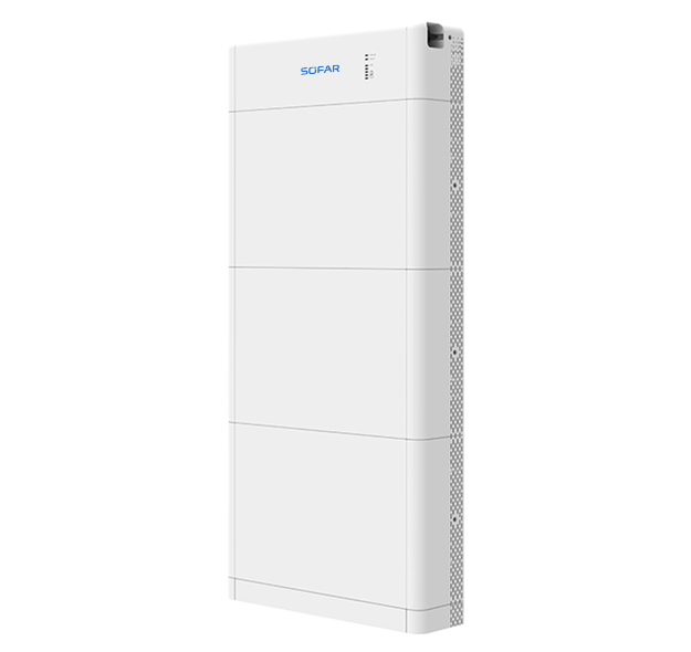 MD Enrgy GmbH - Speicher - SOFAR
                                                        BTS E5-E20-DS5 BTS E15-DS5 - Art. 31476